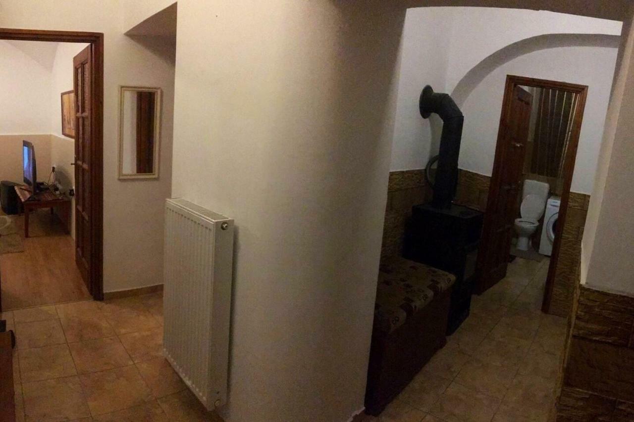Arkadia Apartman Pápa Екстериор снимка